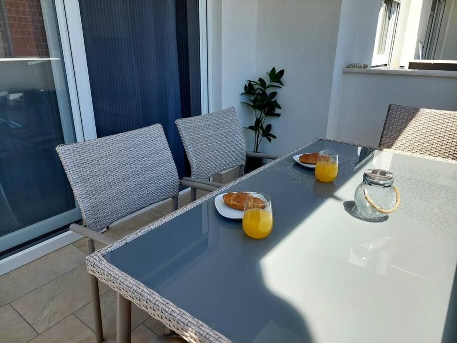 Valux Apartman Pula Exterior foto