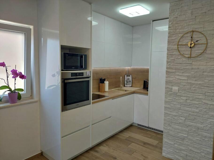 Valux Apartman Pula Exterior foto